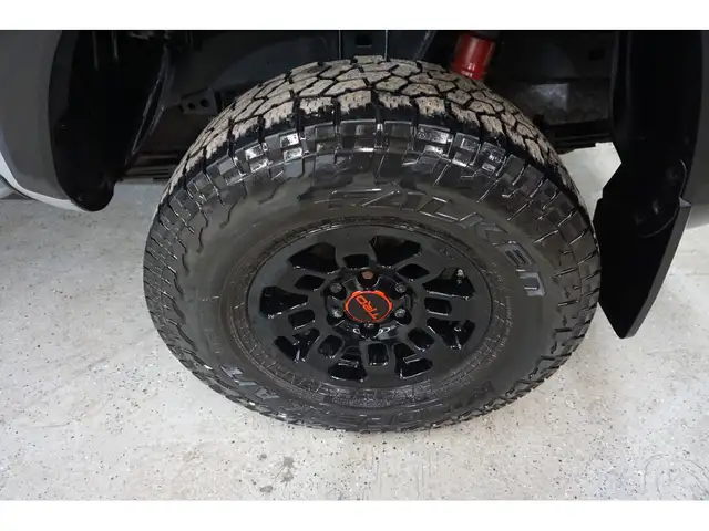 2017 Toyota Tacoma TRD PRO 4X4 AUTO & SIÈGES CUIR & SUSPENSION F - Photo 45