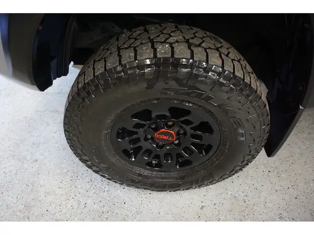 2017 Toyota Tacoma TRD PRO 4X4 AUTO & SIÈGES CUIR & SUSPENSION F - Photo 46