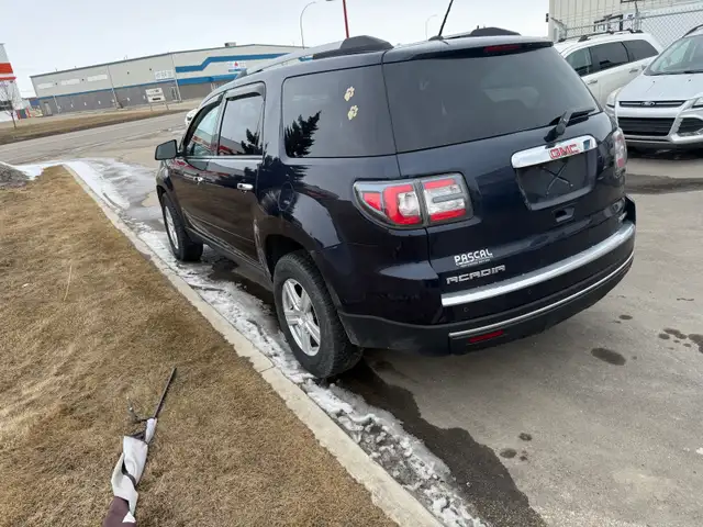 2015 GMC Acadia AWD - Photo 5