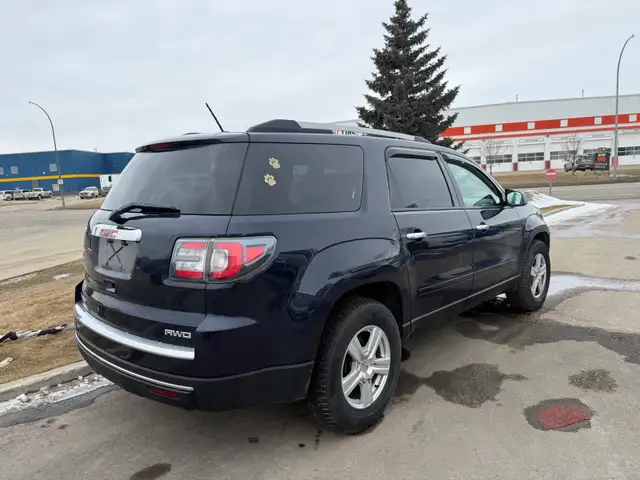 2015 GMC Acadia AWD - Photo 7
