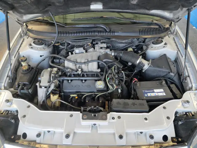 1999 FORD TAURUS SE STATION WAGON SAME OWNER SINCE 2003 EXCELLEN - Photo 10