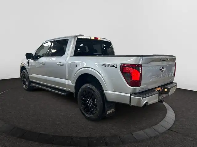 2026 Ford F-150 XLT - Photo 3