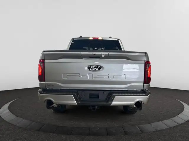 2026 Ford F-150 XLT - Photo 4