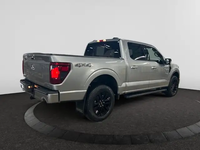 2026 Ford F-150 XLT - Photo 5