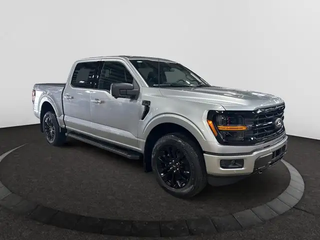 2026 Ford F-150 XLT - Photo 7