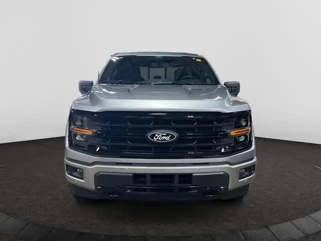 2026 Ford F-150 XLT - Photo 8