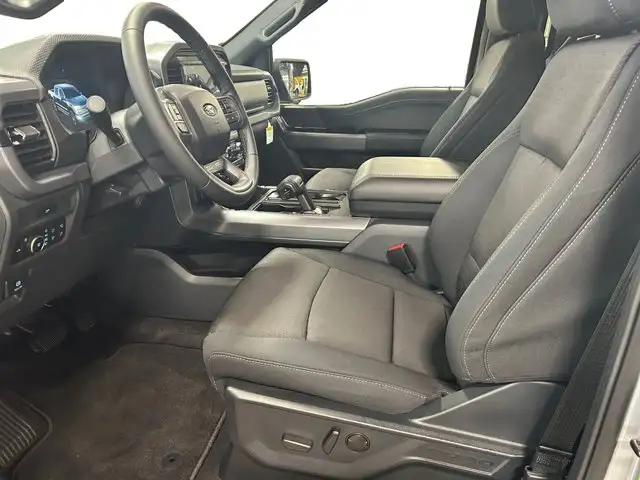 2026 Ford F-150 XLT - Photo 14