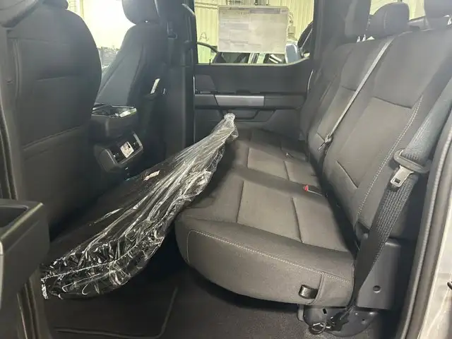 2026 Ford F-150 XLT - Photo 18