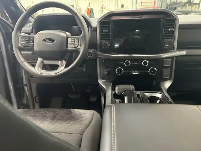 2026 Ford F-150 XLT - Photo 19