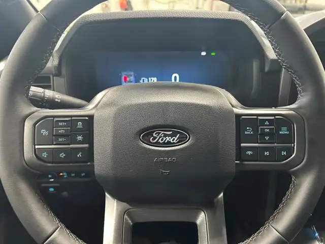 2026 Ford F-150 XLT - Photo 21