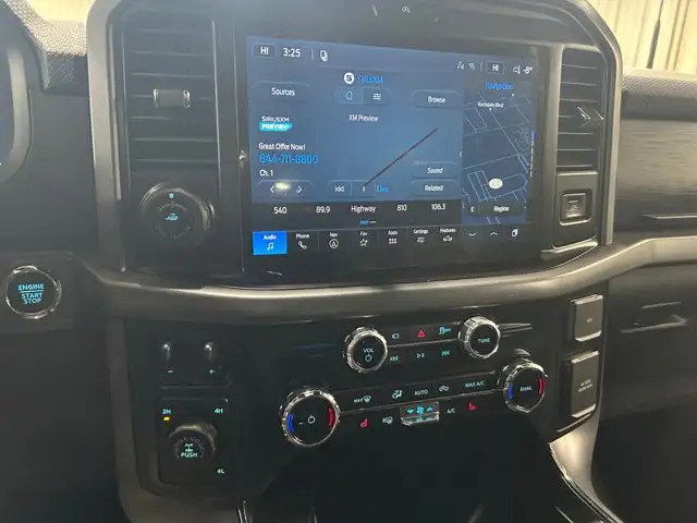 2026 Ford F-150 XLT - Photo 22