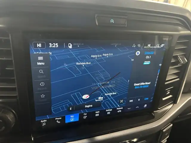 2026 Ford F-150 XLT - Photo 23