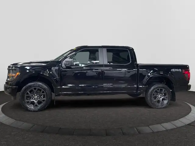 2026 Ford F-150 STX - Photo 2
