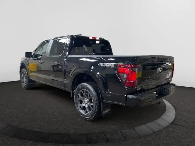 2026 Ford F-150 STX - Photo 3