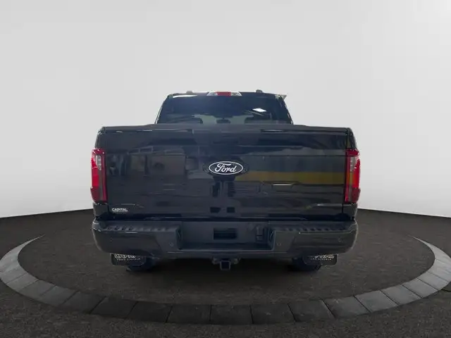2026 Ford F-150 STX - Photo 4