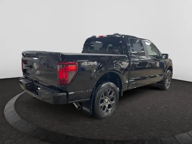 2026 Ford F-150 STX - Photo 5