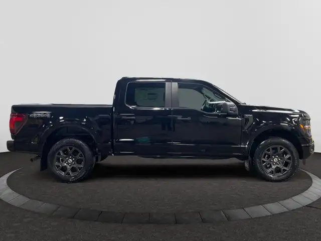 2026 Ford F-150 STX - Photo 6