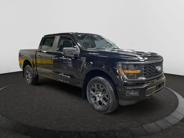 2026 Ford F-150 STX - Photo 7