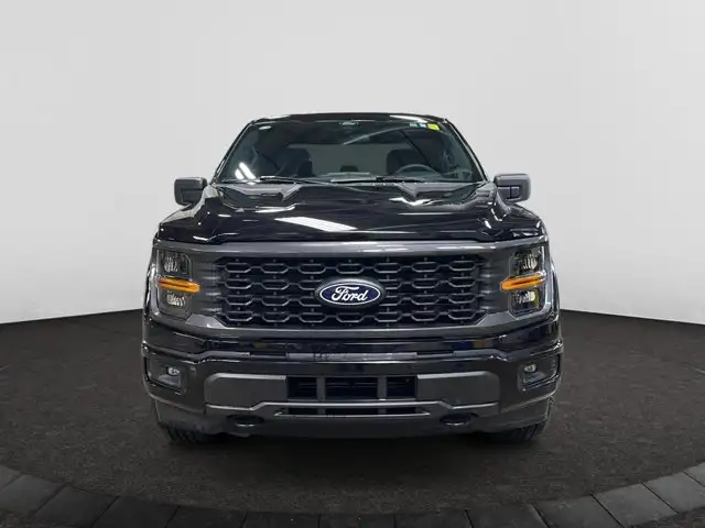 2026 Ford F-150 STX - Photo 8