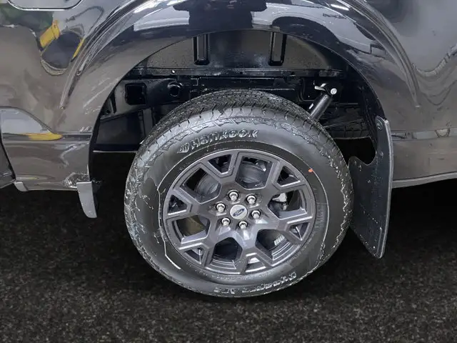 2026 Ford F-150 STX - Photo 9