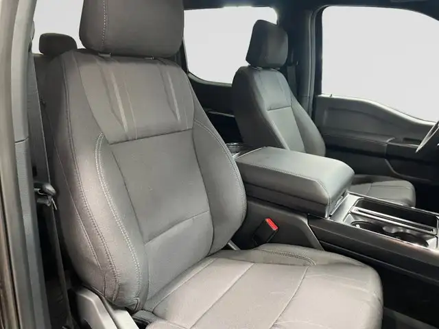 2026 Ford F-150 STX - Photo 11