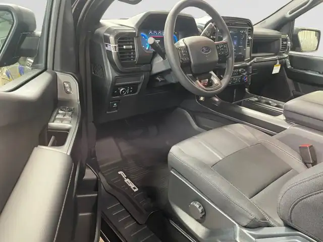 2026 Ford F-150 STX - Photo 12