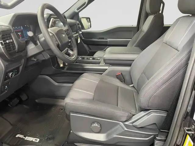 2026 Ford F-150 STX - Photo 13
