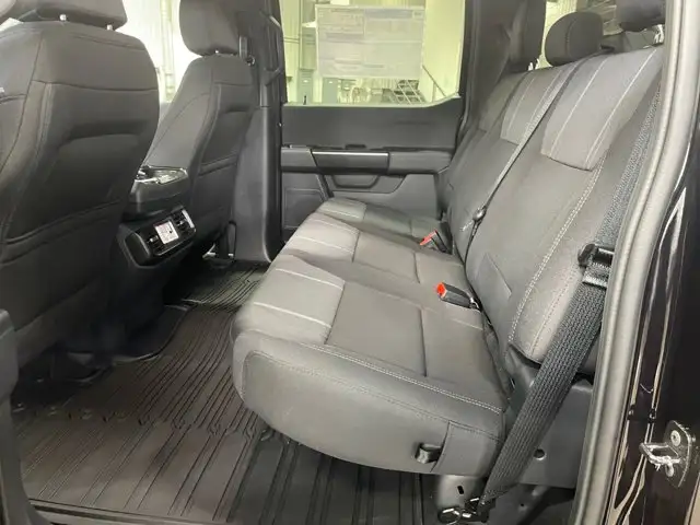 2026 Ford F-150 STX - Photo 17