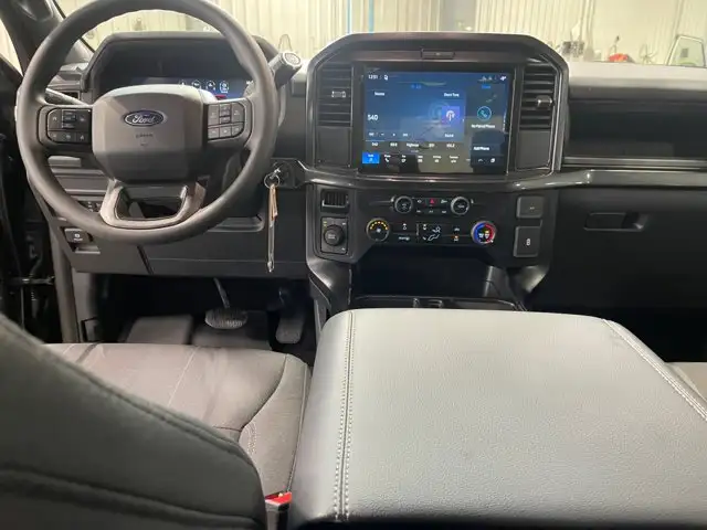 2026 Ford F-150 STX - Photo 18