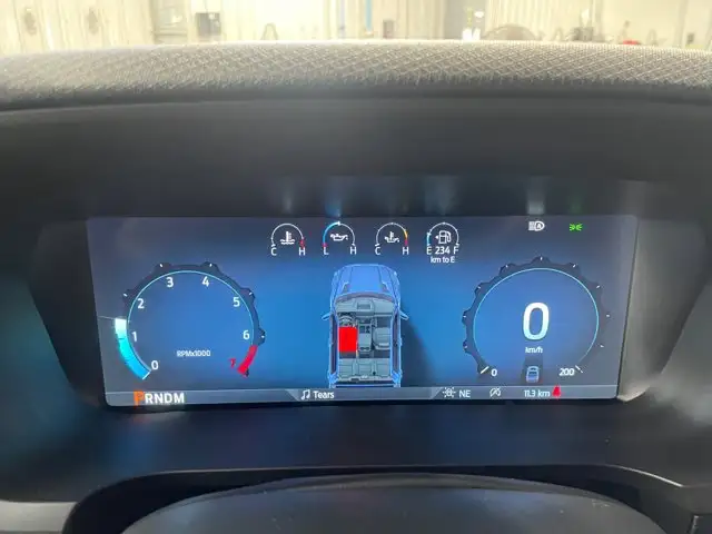 2026 Ford F-150 STX - Photo 19