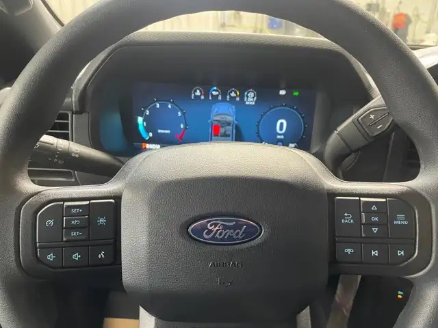 2026 Ford F-150 STX - Photo 20
