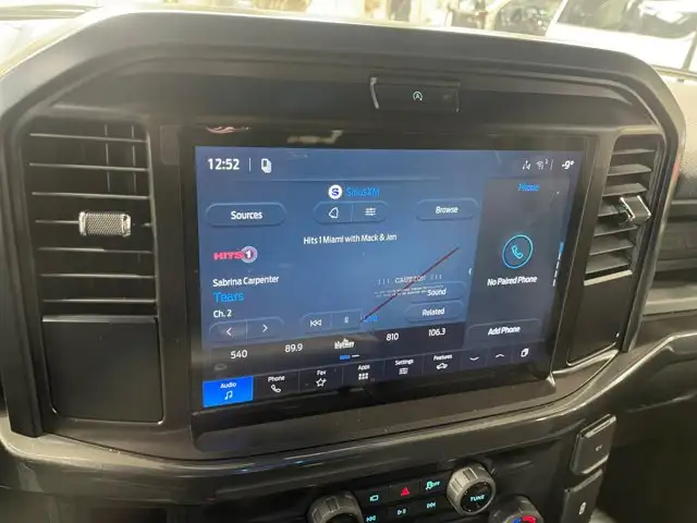 2026 Ford F-150 STX - Photo 21