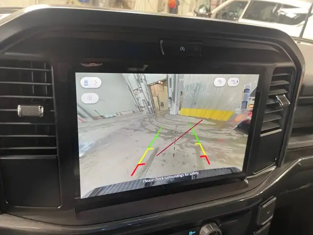 2026 Ford F-150 STX - Photo 22