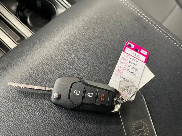 2026 Ford F-150 STX - Photo 23