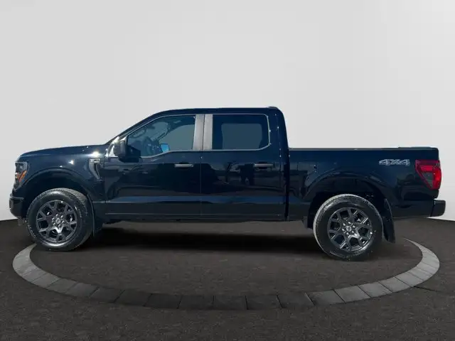 2026 Ford F-150 STX - Photo 2