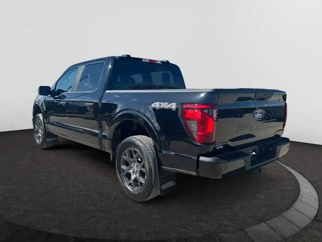 2026 Ford F-150 STX - Photo 3
