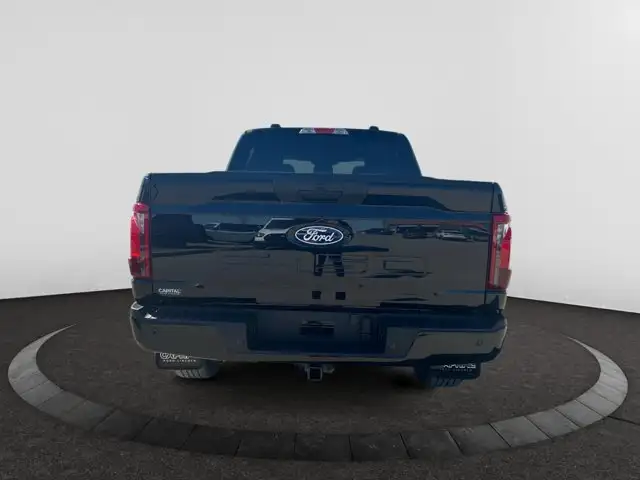 2026 Ford F-150 STX - Photo 4