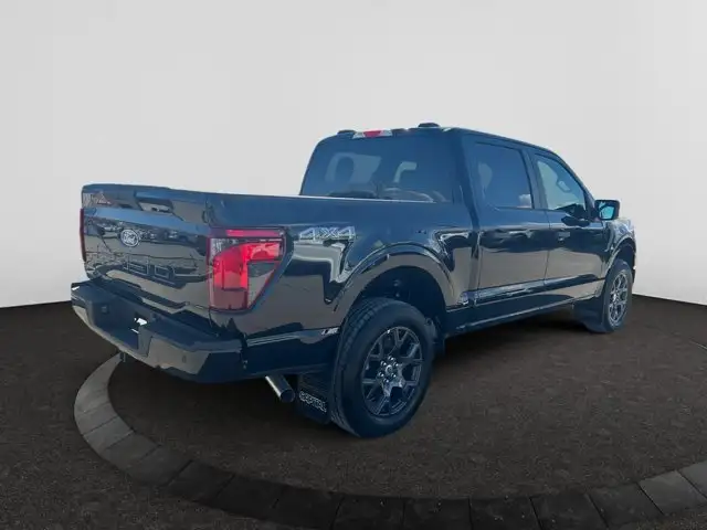 2026 Ford F-150 STX - Photo 5