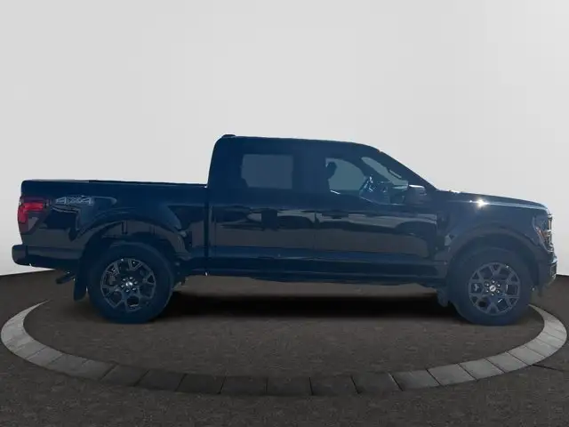 2026 Ford F-150 STX - Photo 6