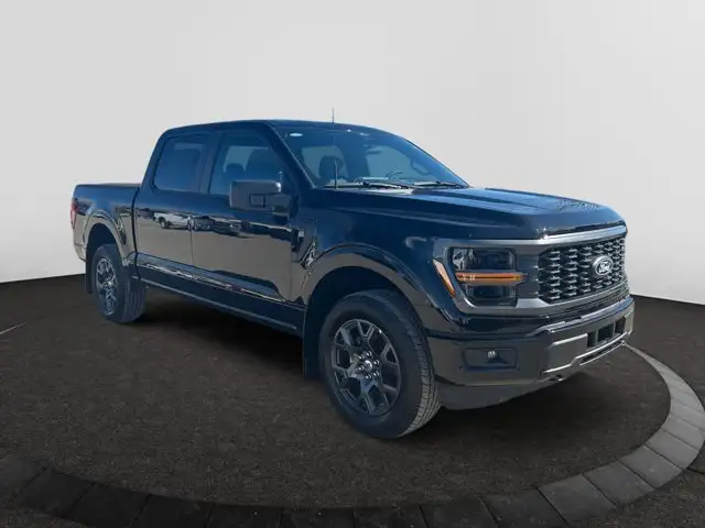 2026 Ford F-150 STX - Photo 7