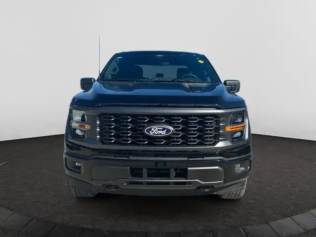 2026 Ford F-150 STX - Photo 8