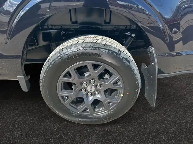 2026 Ford F-150 STX - Photo 9