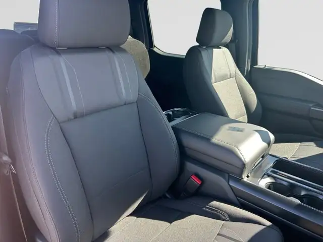 2026 Ford F-150 STX - Photo 11