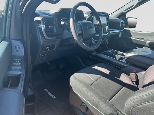 2026 Ford F-150 STX - Photo 12