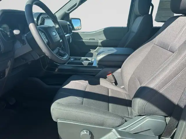 2026 Ford F-150 STX - Photo 13