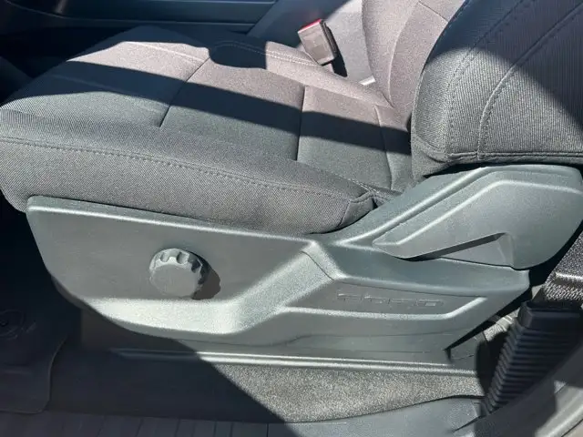 2026 Ford F-150 STX - Photo 14