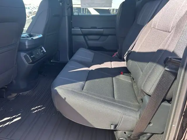 2026 Ford F-150 STX - Photo 17