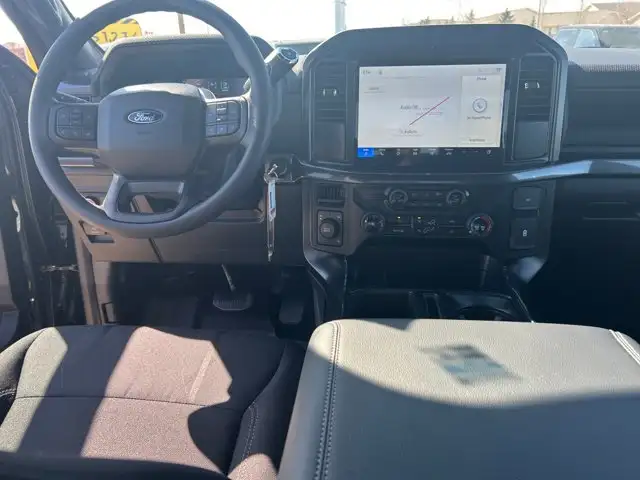 2026 Ford F-150 STX - Photo 18