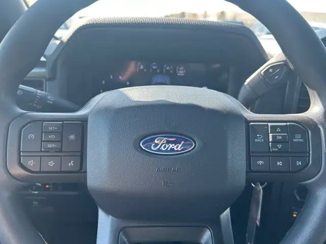 2026 Ford F-150 STX - Photo 20