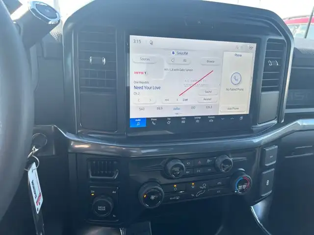 2026 Ford F-150 STX - Photo 21